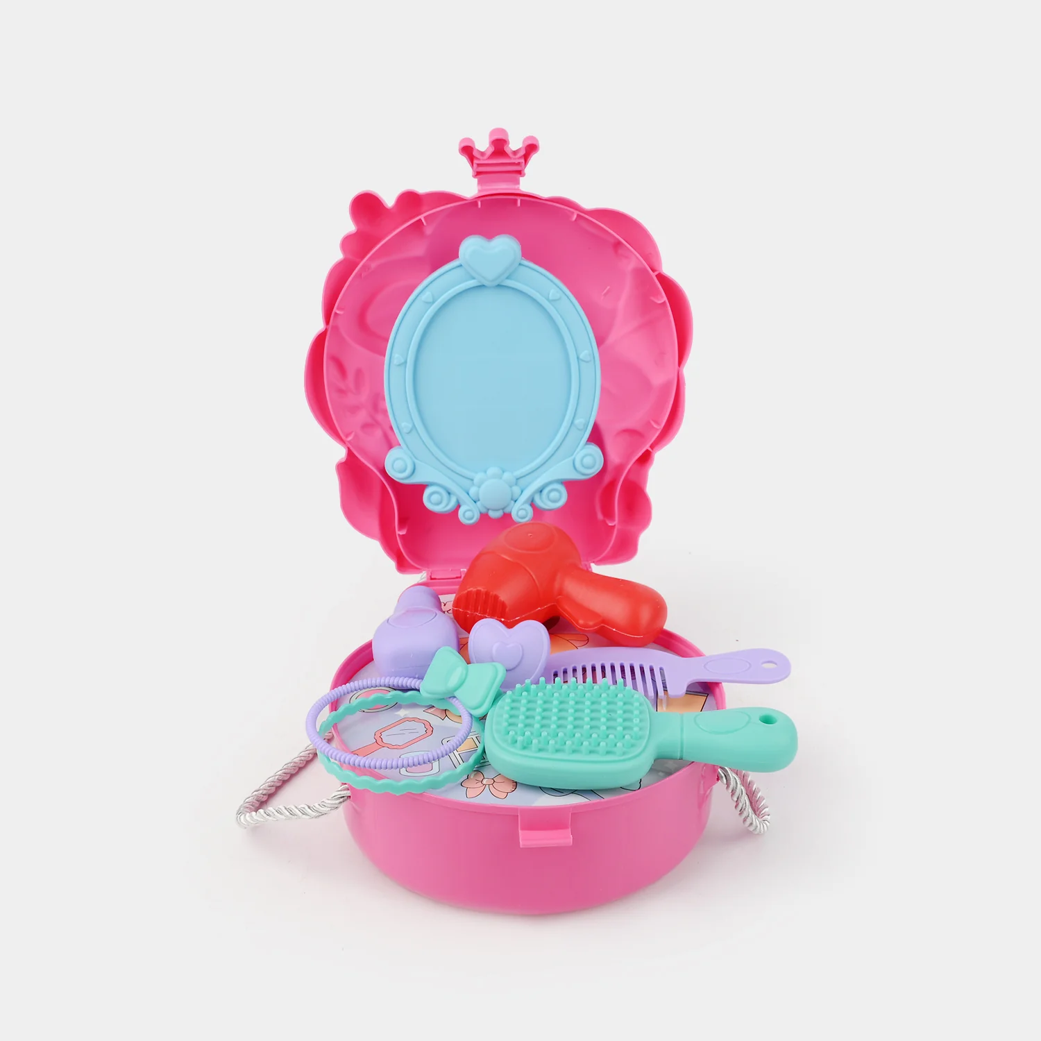 Cute Dressing Table For Girls - Image 4