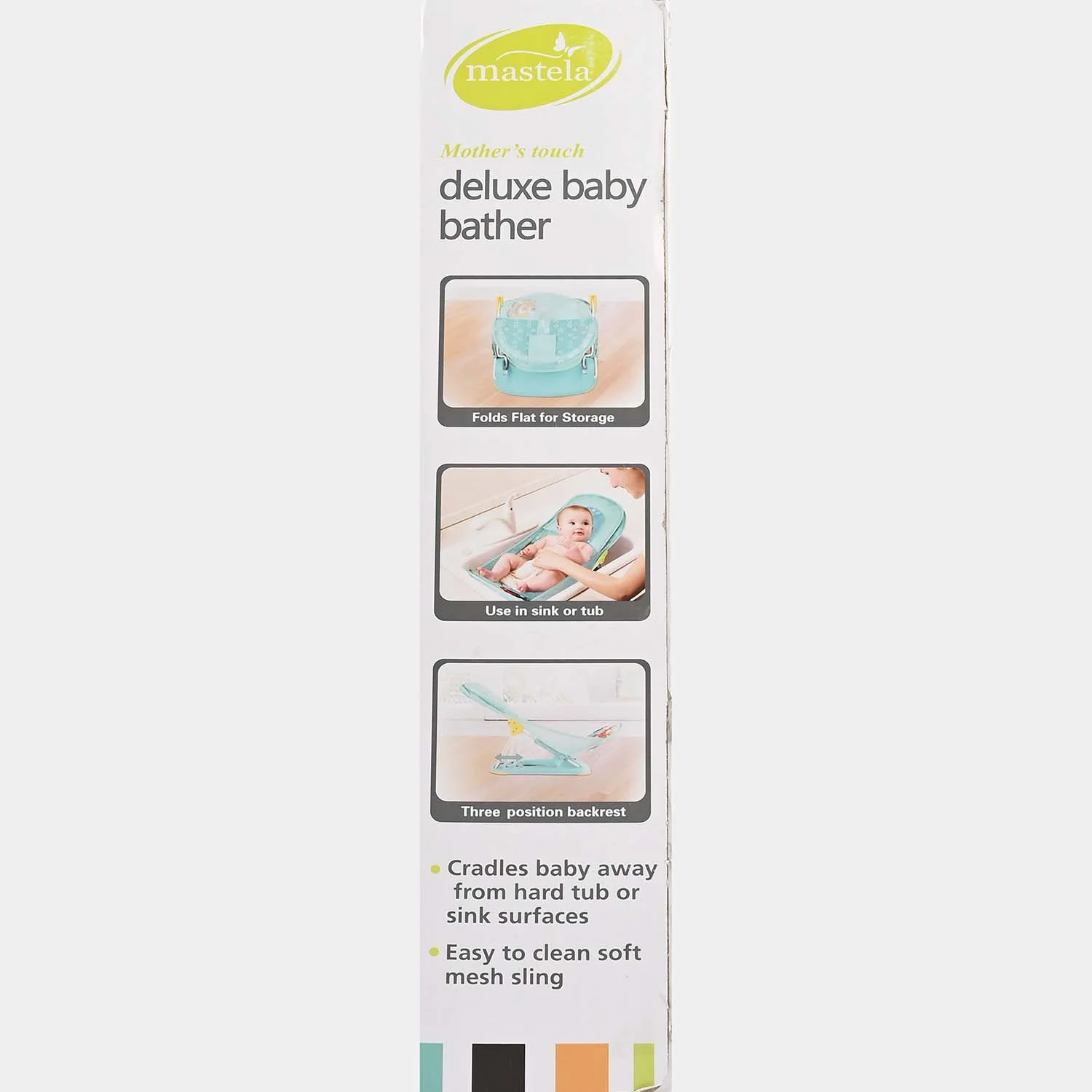 Deluxe Baby Bather 7033 - Image 4