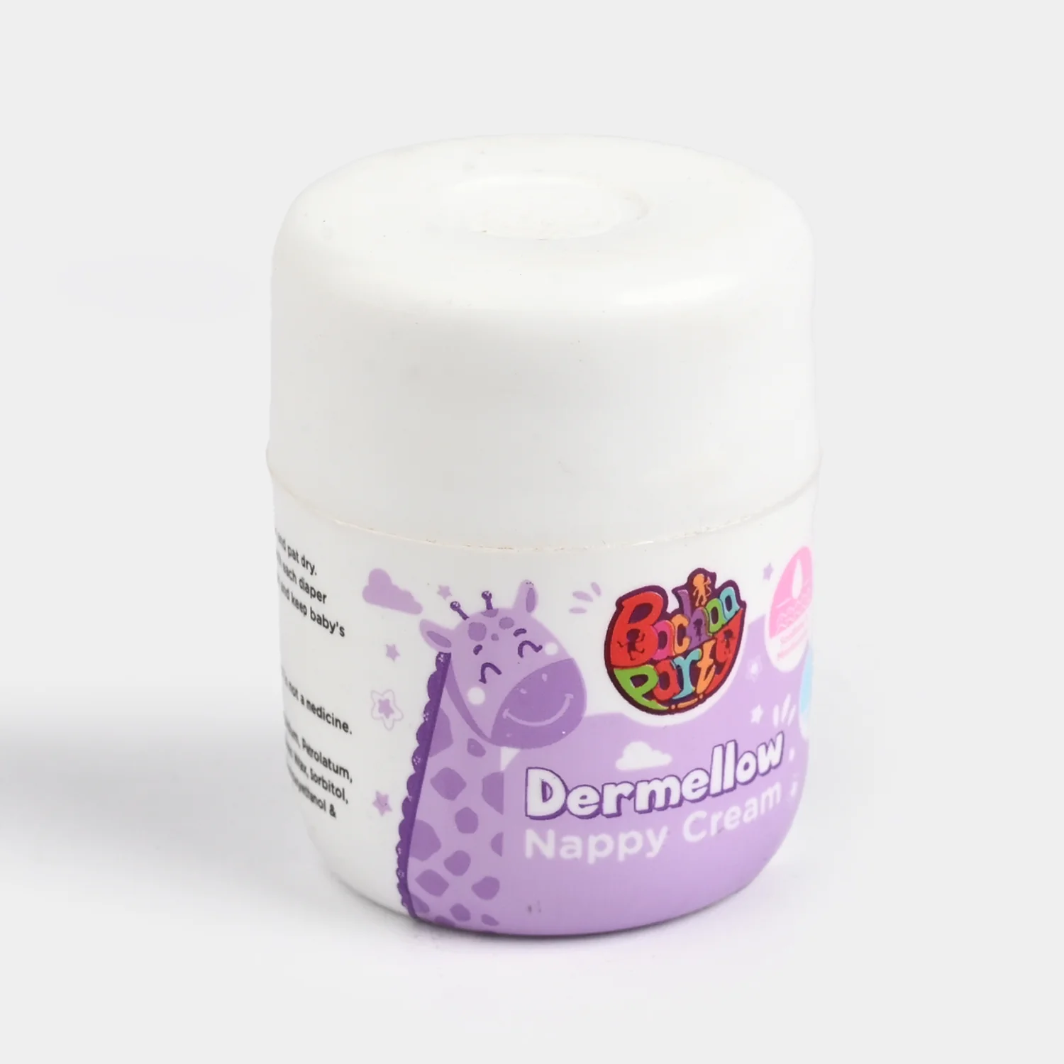 Dermellow Nappy Cream