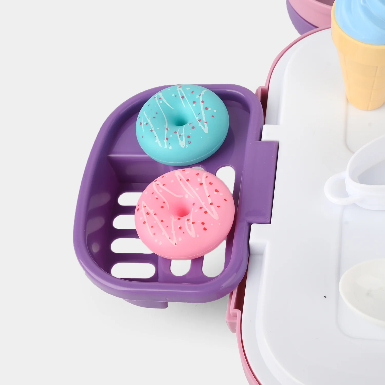 Dessert Kitchen Play Set For Kids - Image 2
