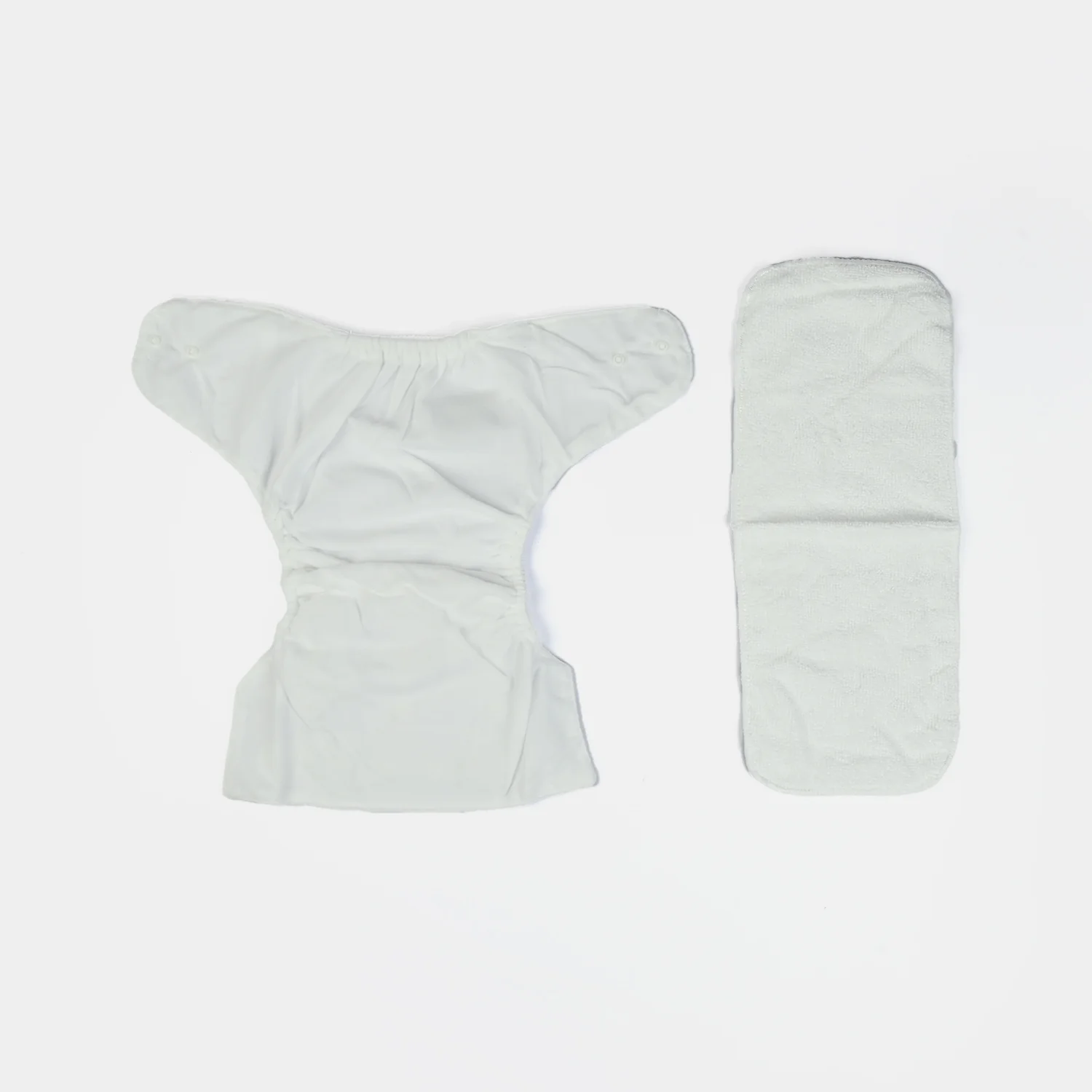 Reusable Baby Cloth Diaper Panty - Image 2