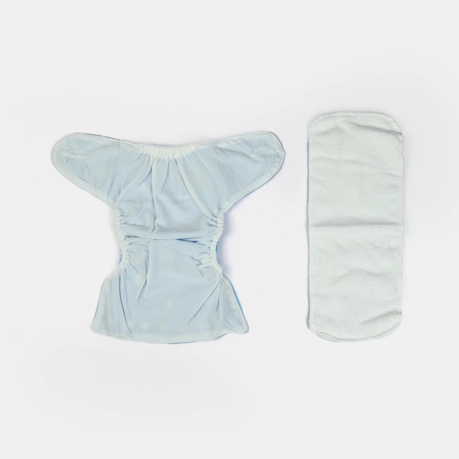 Reusable Baby Cloth Diaper Panty - Image 2