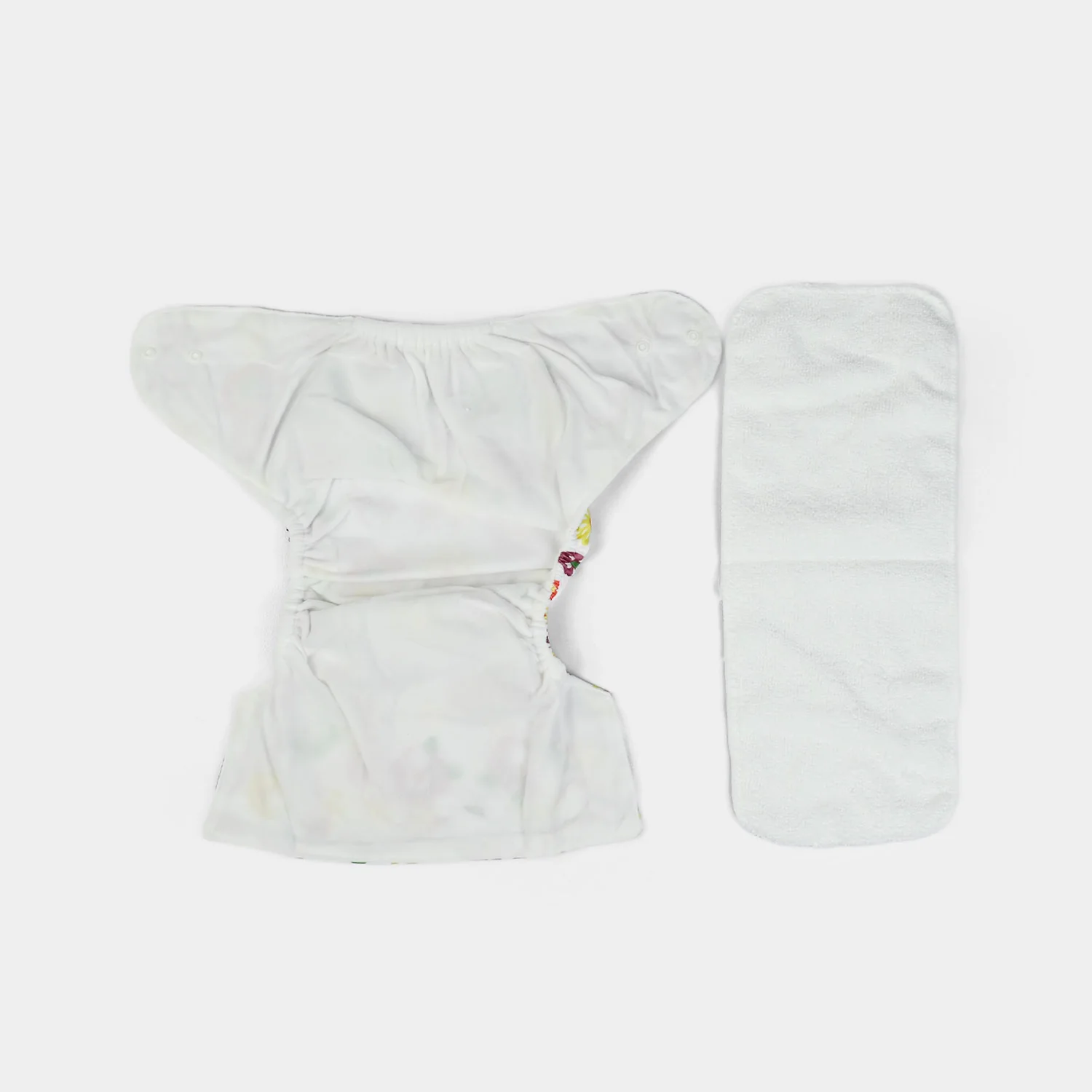 Reusable Baby Cloth Diaper Panty - Image 2