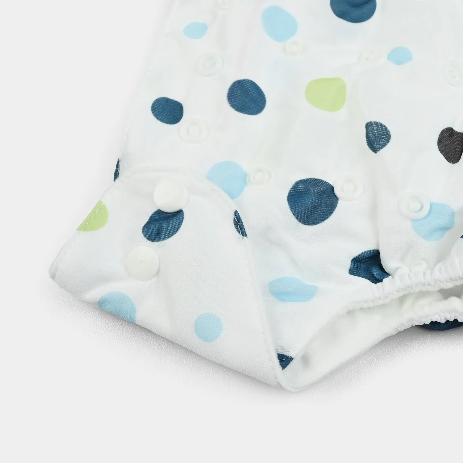 Reusable Baby Cloth Diaper Panty - Image 4