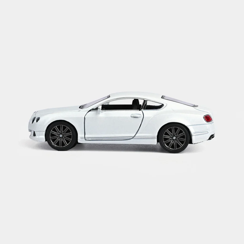 Die-Cast Model Car for Kids - Image 3