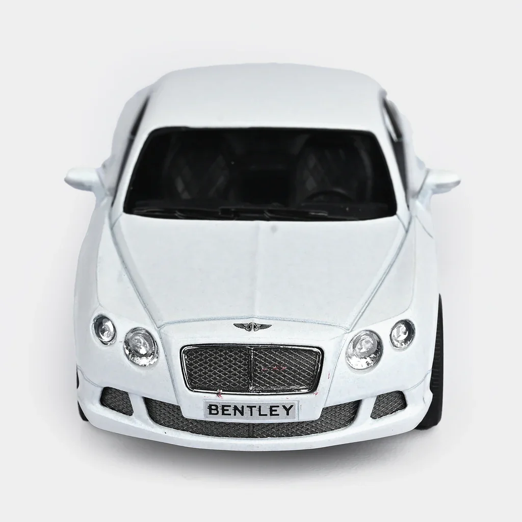 Die-Cast Model Car for Kids - Image 4