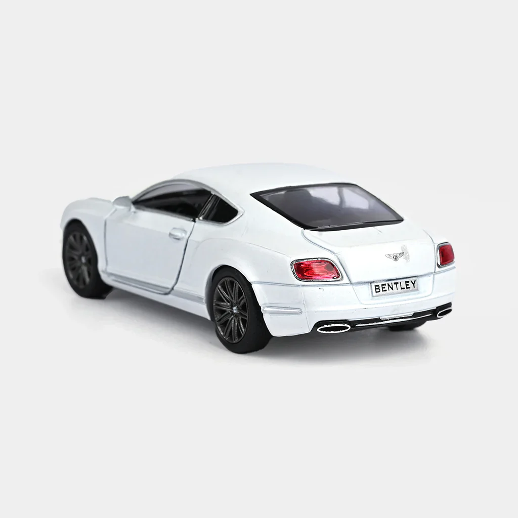 Die-Cast Model Car for Kids - Image 5