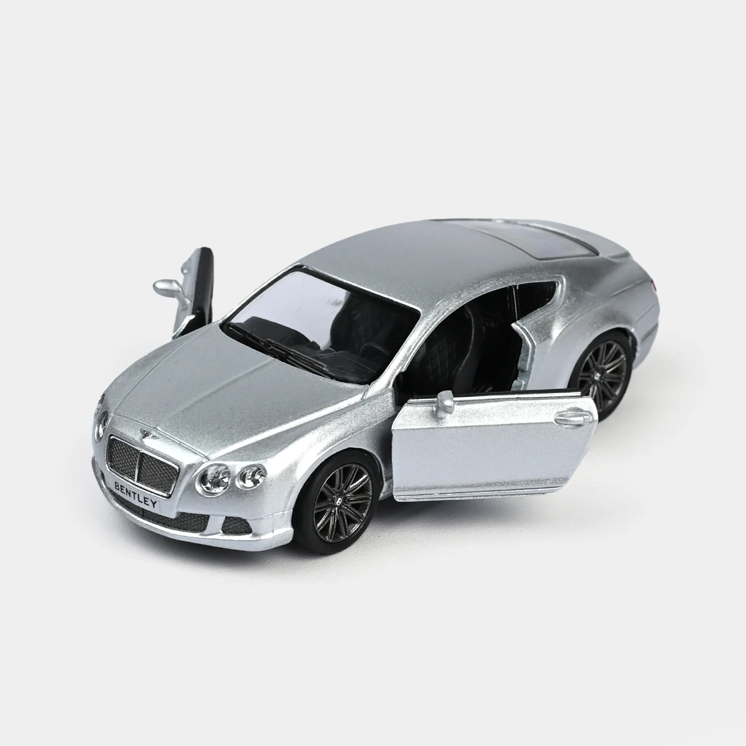 Die-Cast Model Car for Kids - Image 3