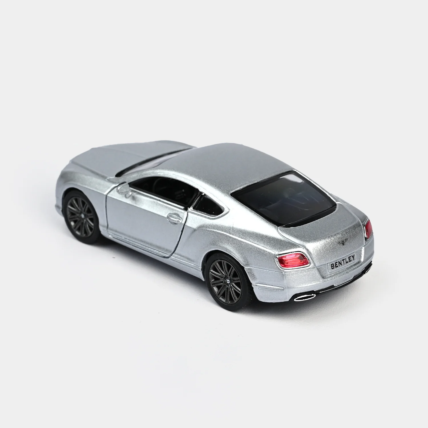 Die-Cast Model Car for Kids - Image 6