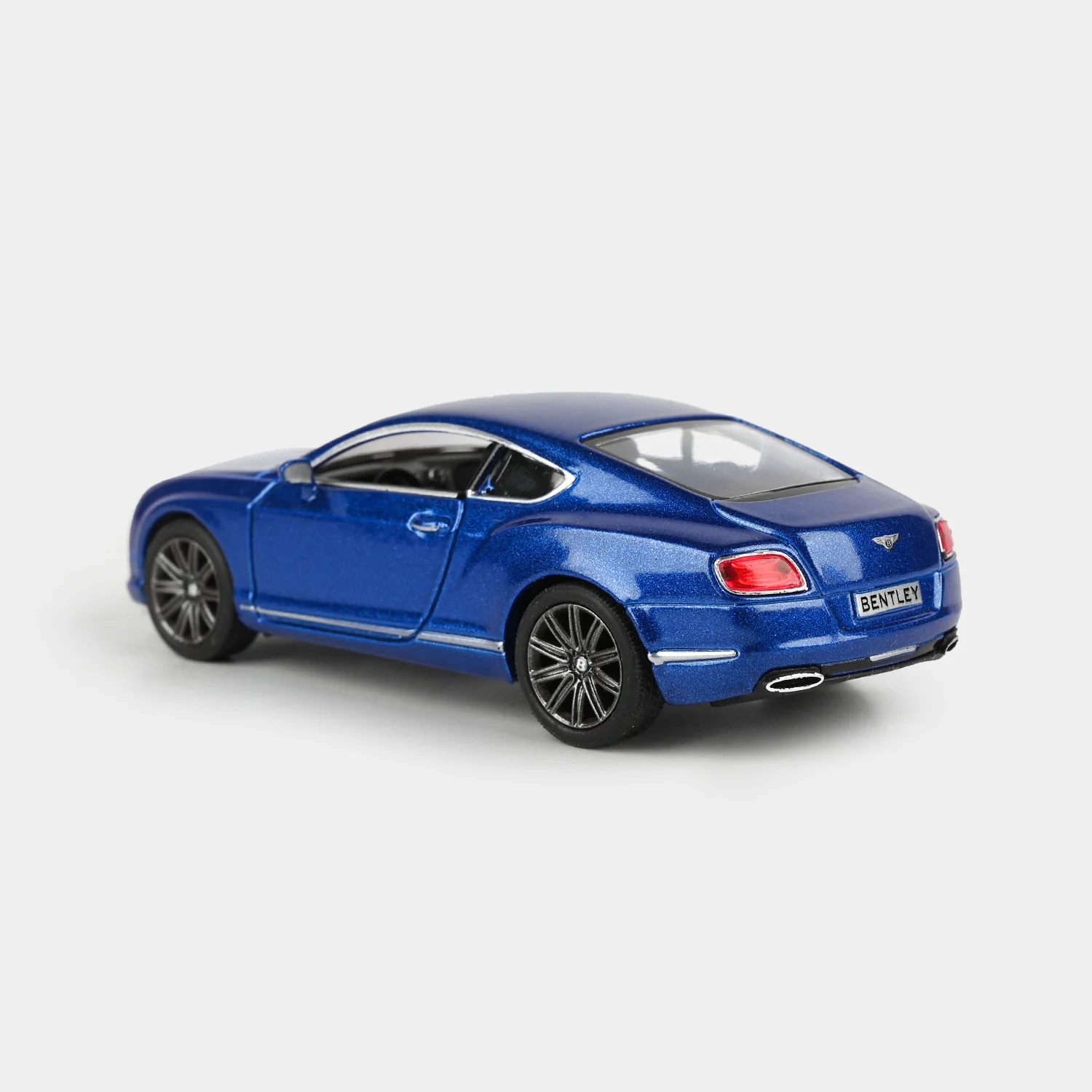 Die-Cast Model Car for Kids - Image 5