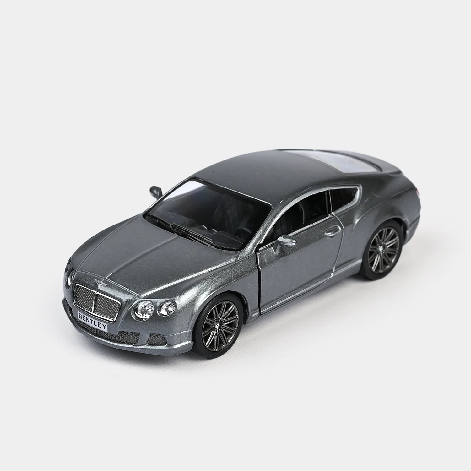 Die-Cast Model Car for Kids - Image 2