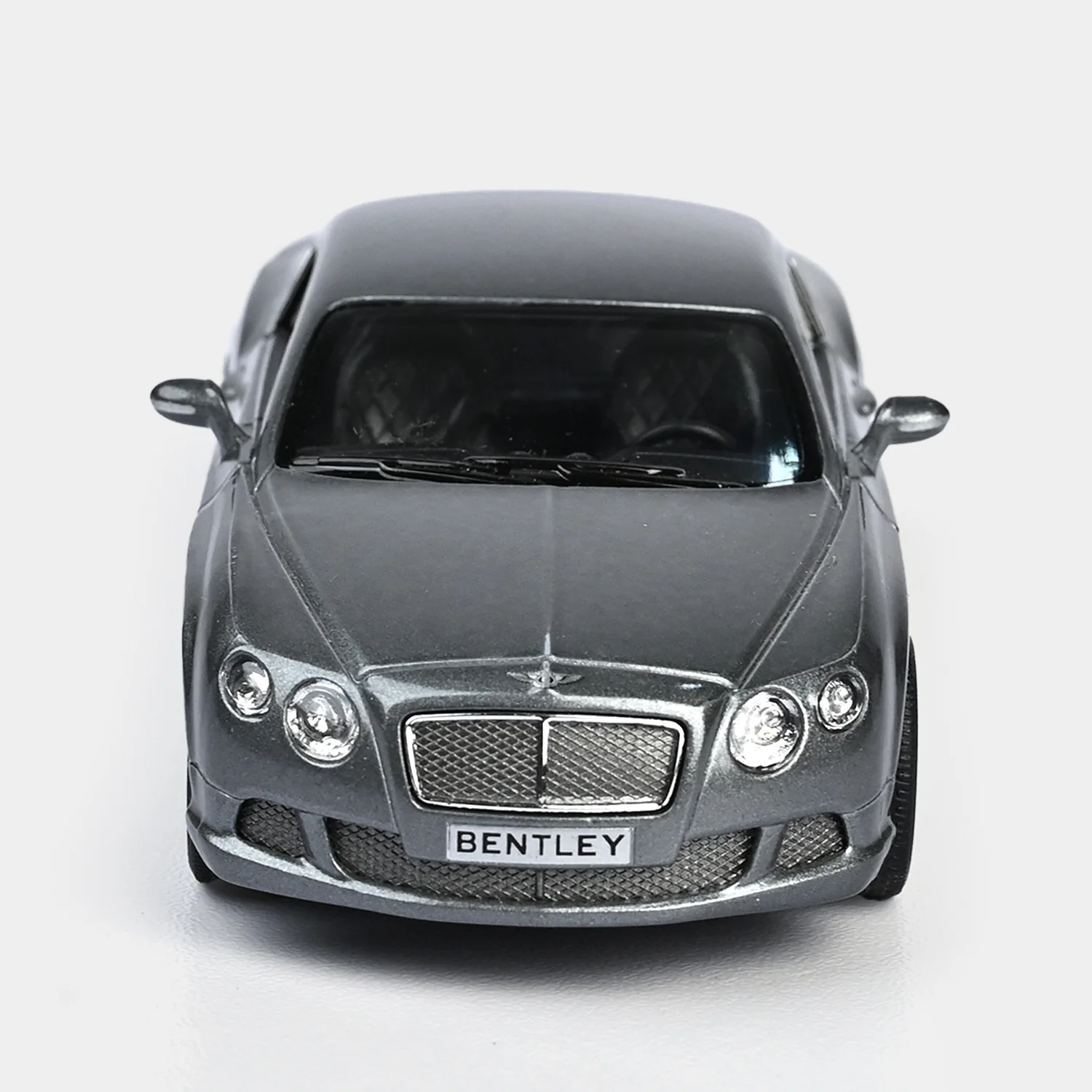 Die-Cast Model Car for Kids - Image 5