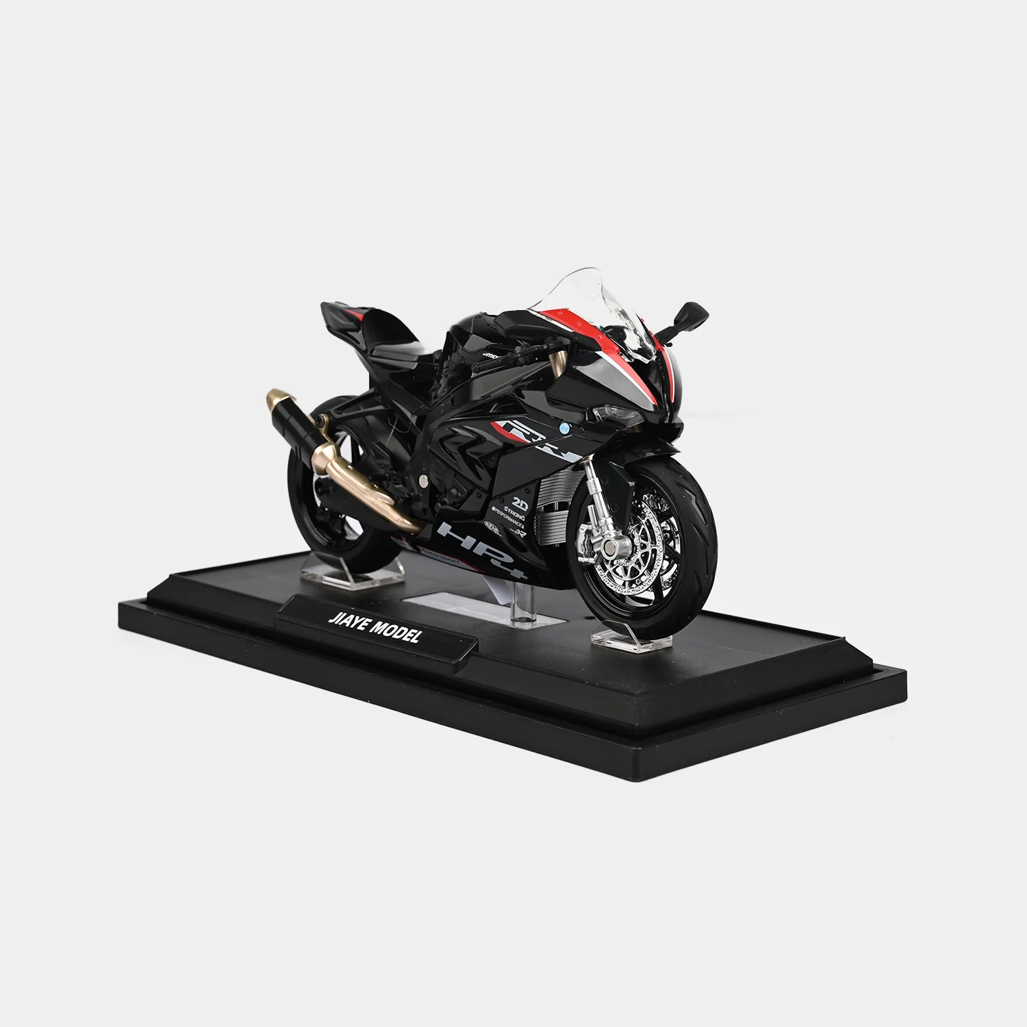 Die Cast Model Sports Bike/Motorcycle for Kids - Image 5