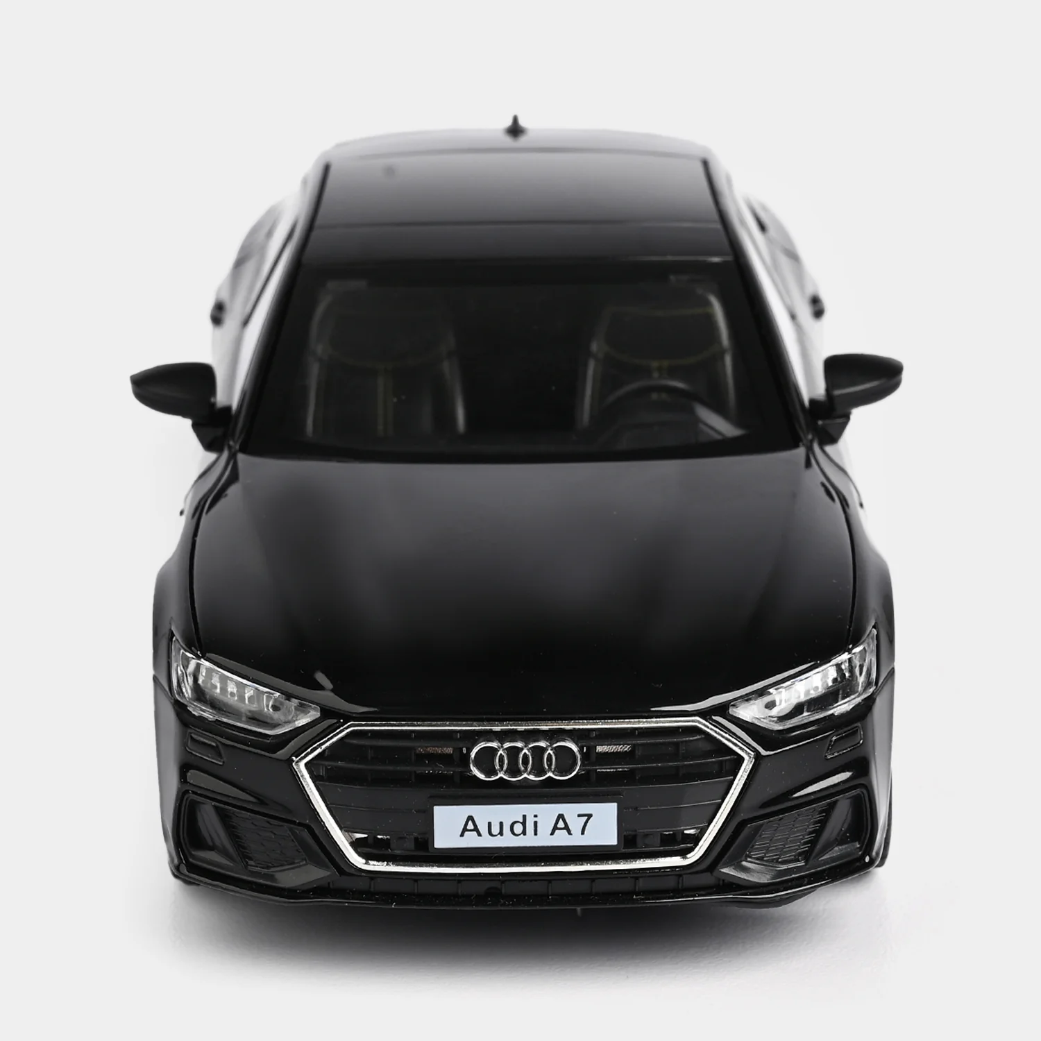 Die-Cast Model Car | 1:24 Scale Collector’s Edition - Image 5