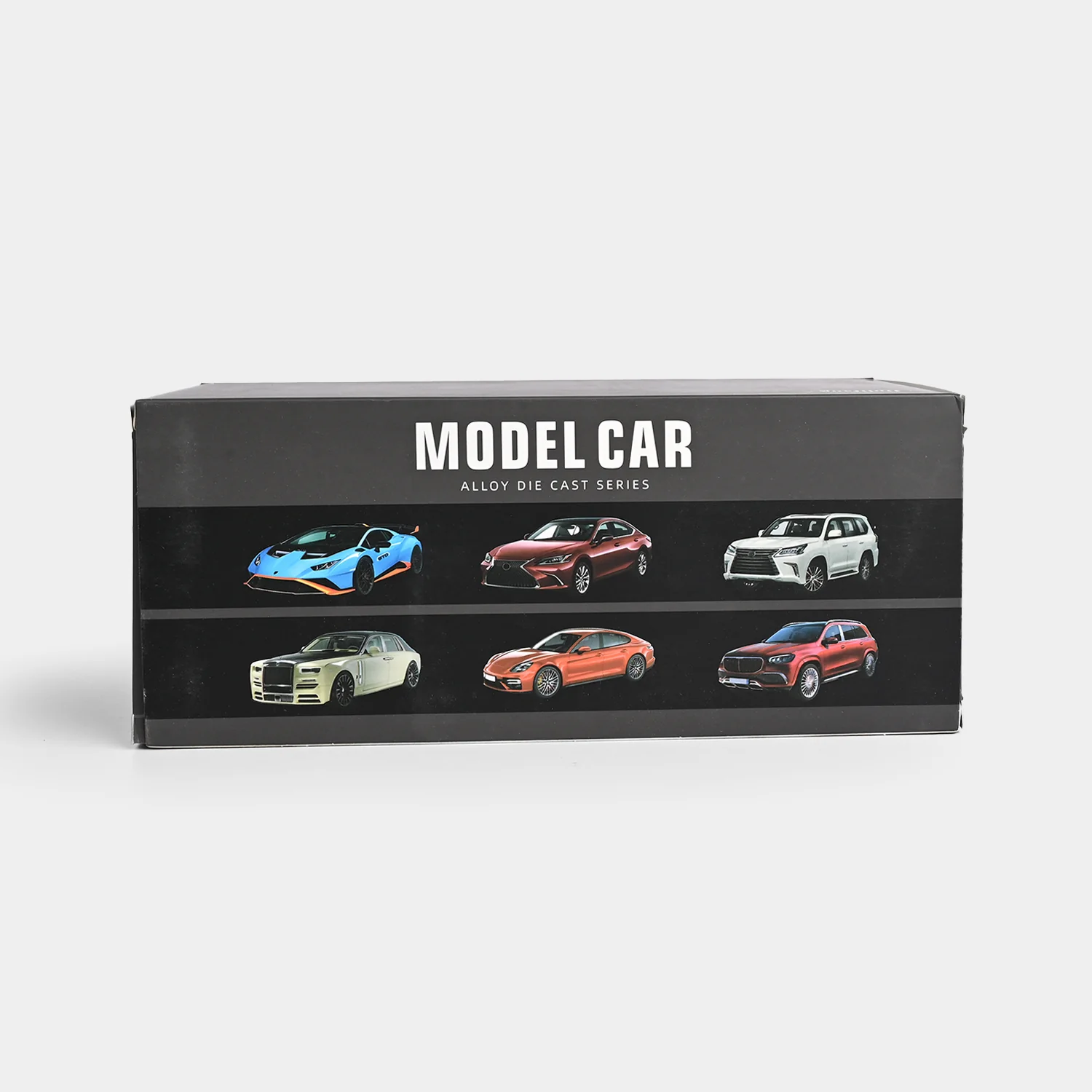 Die-Cast Model Car | 1:24 Scale Collector’s Edition - Image 7