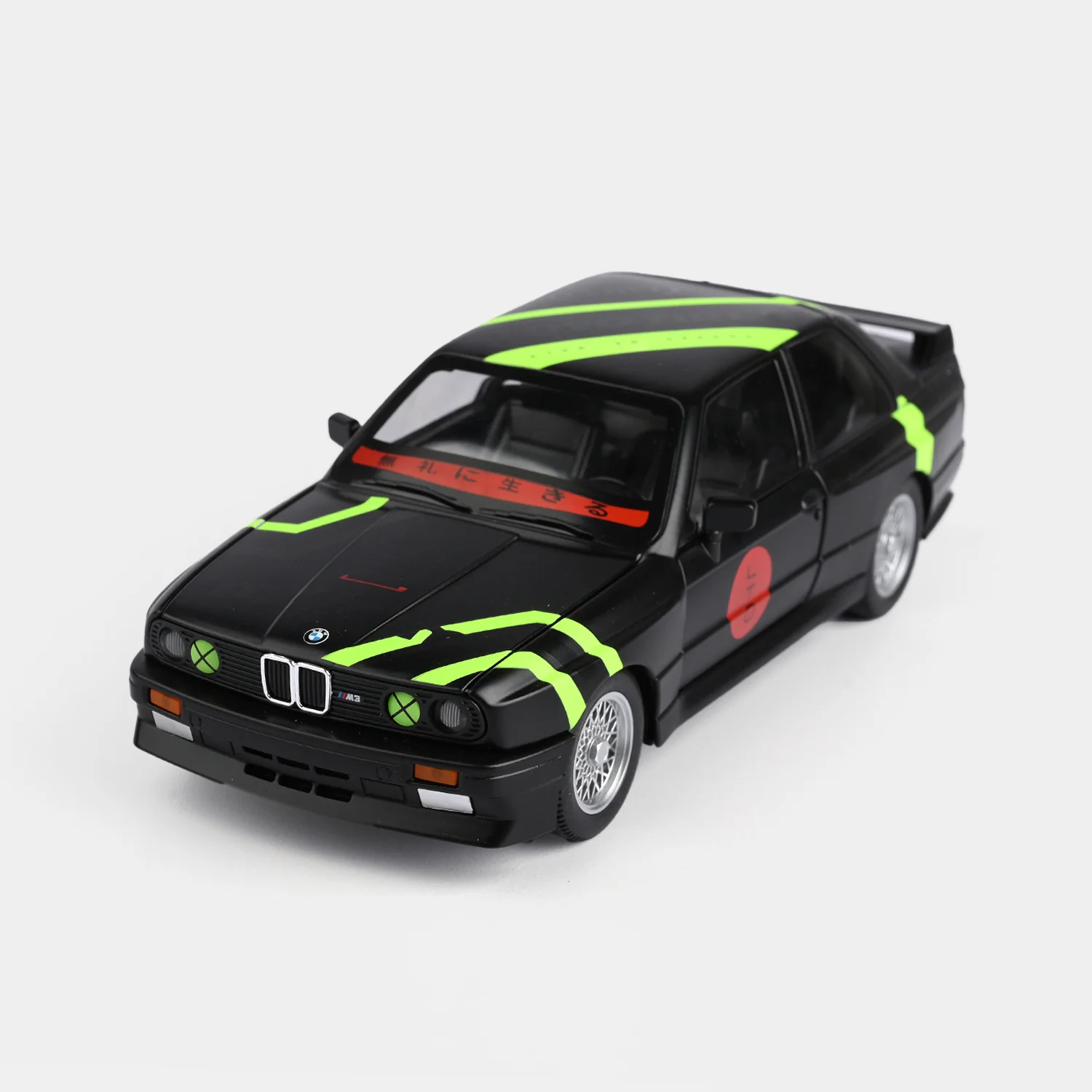 Die-Cast Model Car for Kids