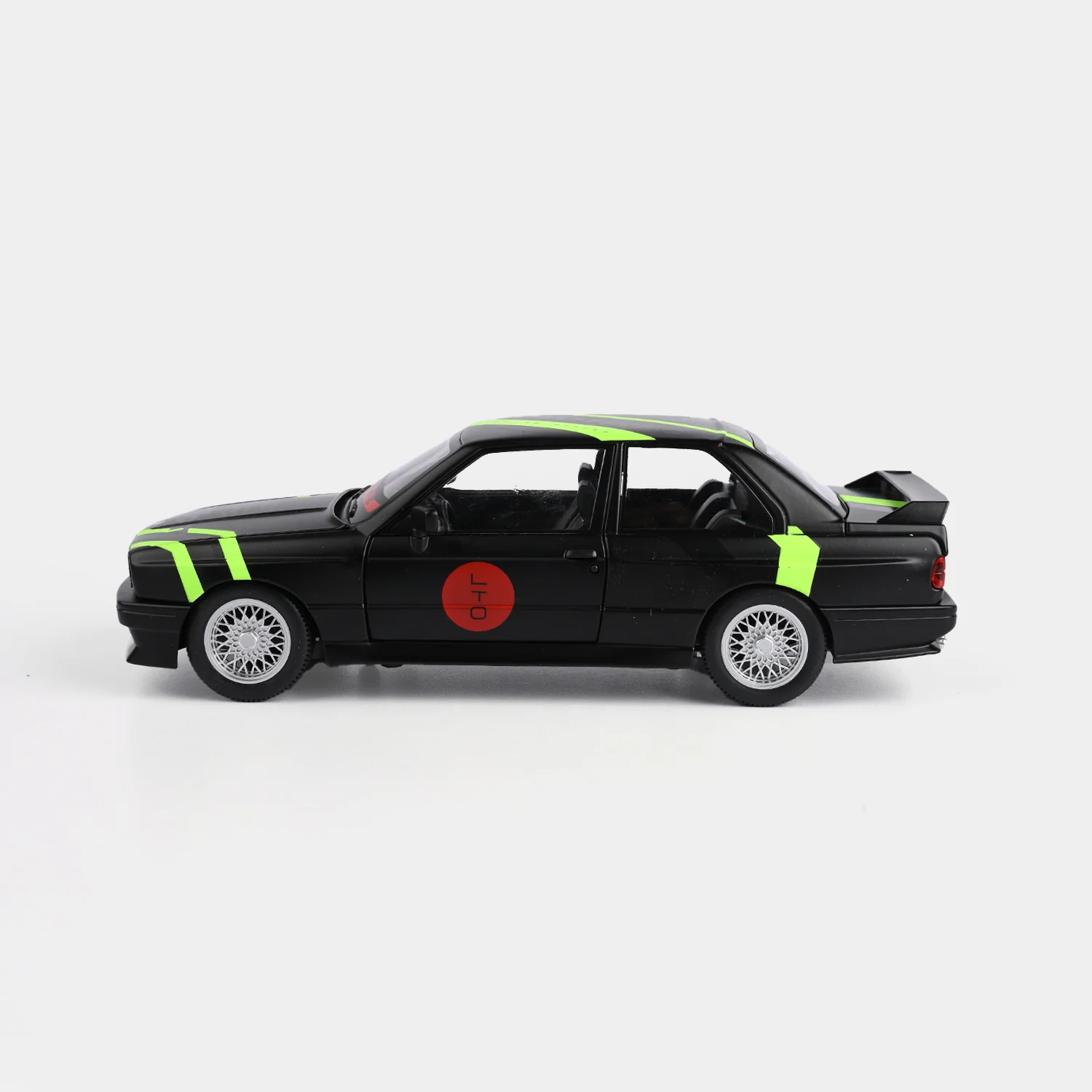 Die-Cast Model Car for Kids - Image 5