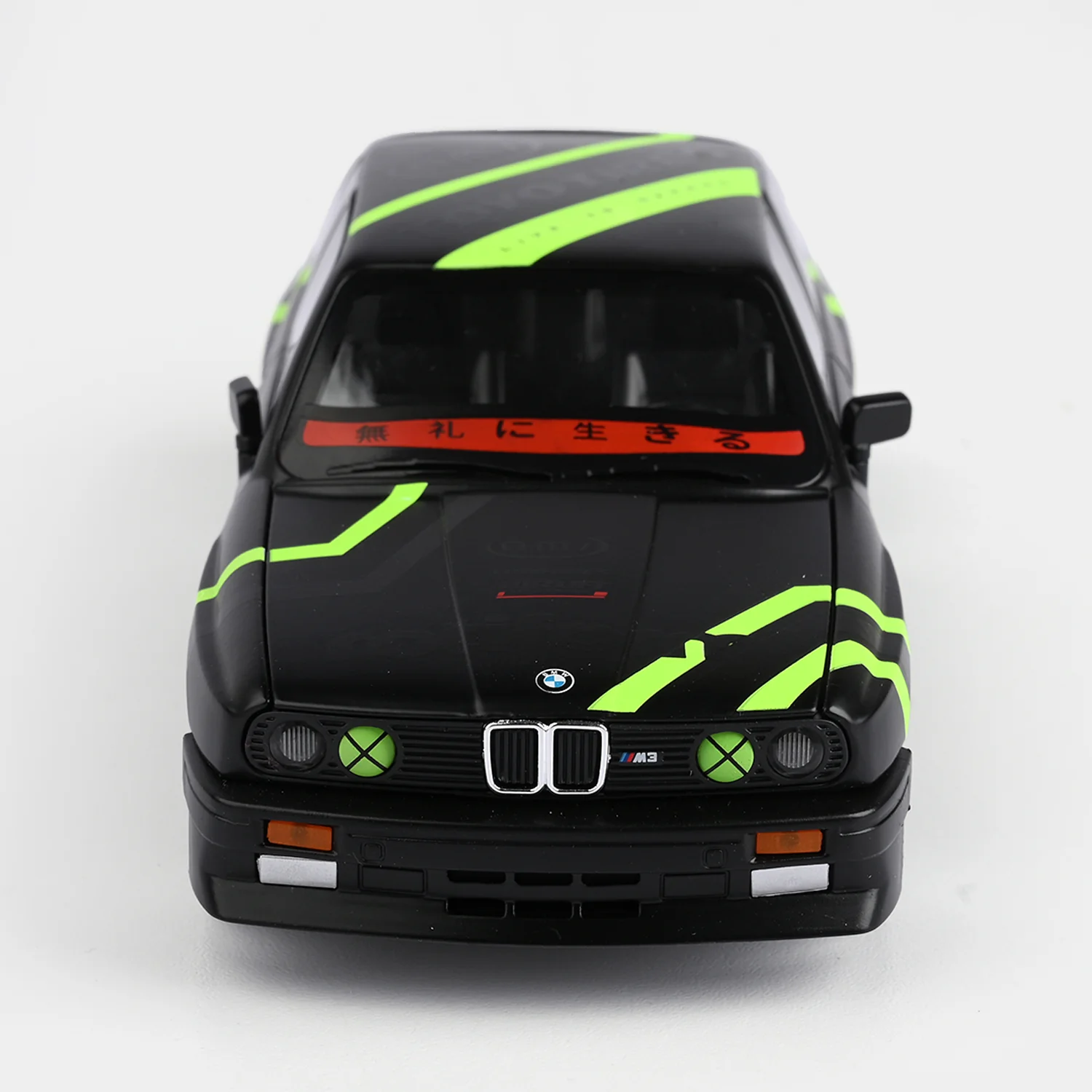Die-Cast Model Car for Kids - Image 6