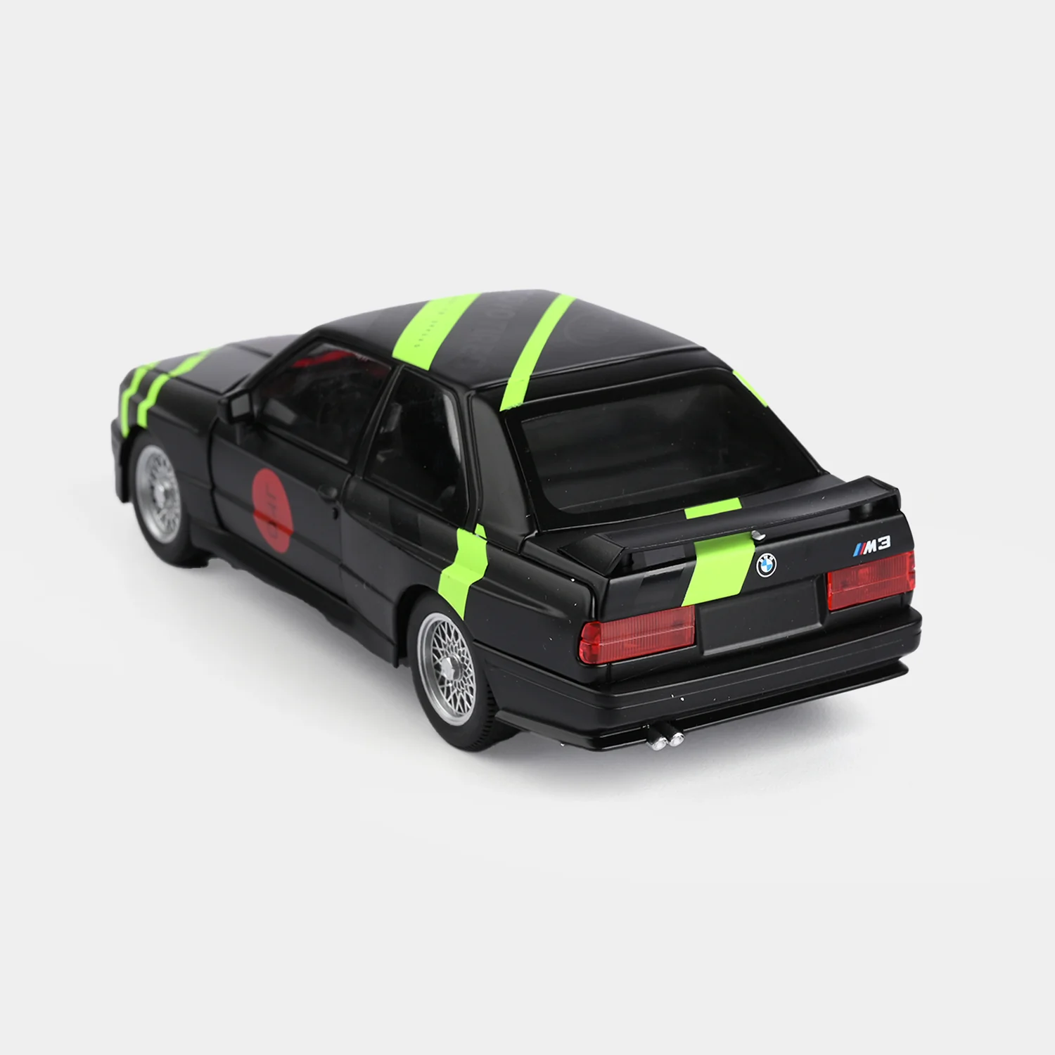 Die-Cast Model Car for Kids - Image 7