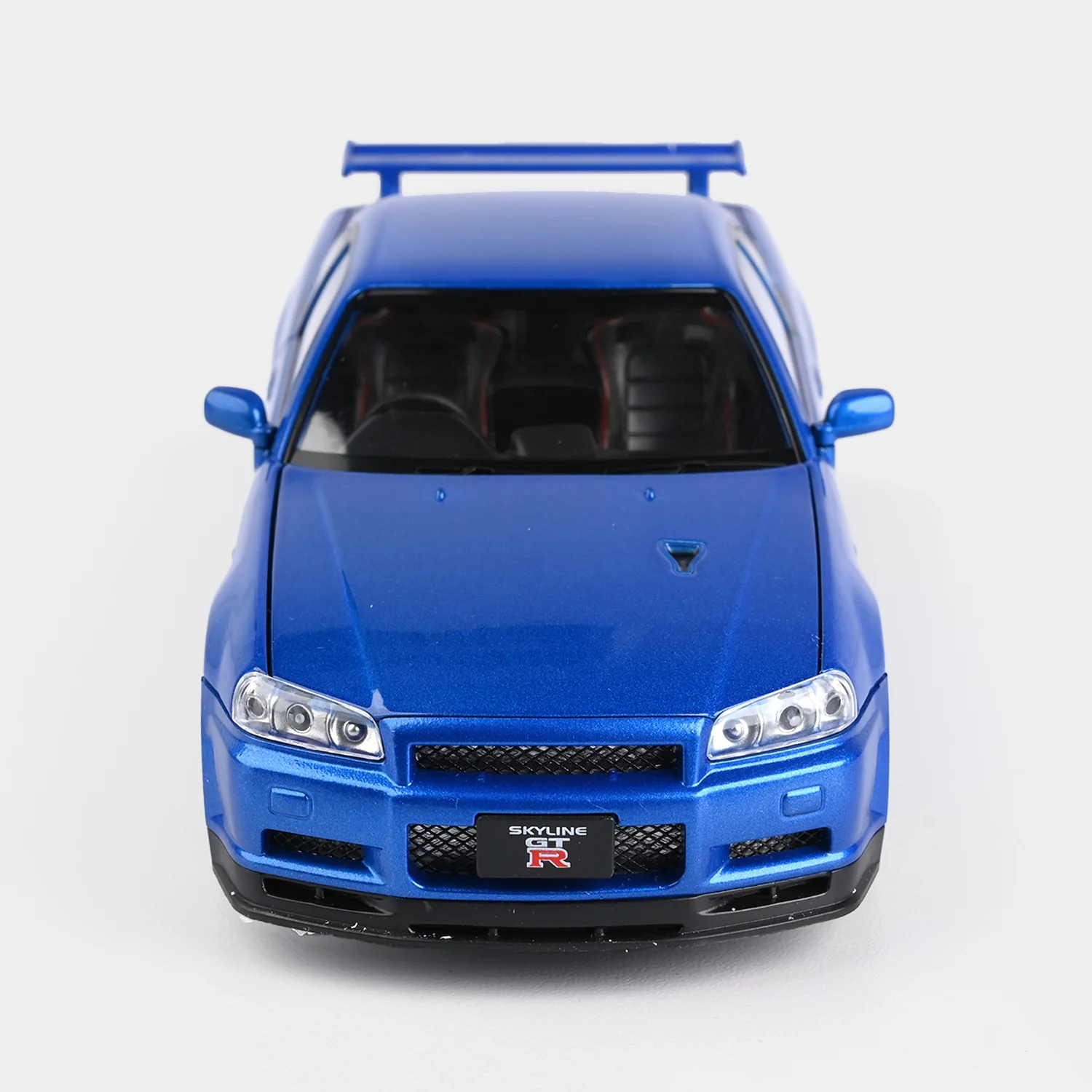 Die-Cast Model Car for Kids - Image 5