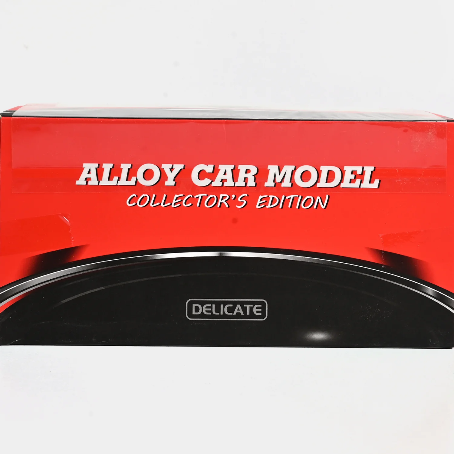 Die Cast Model Car for Kids - Image 6