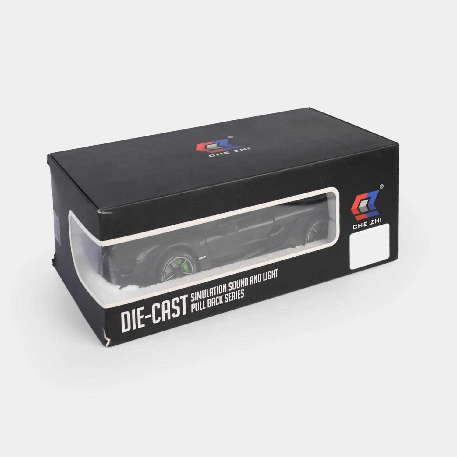 Die Cast Model Car For Kids - Image 2