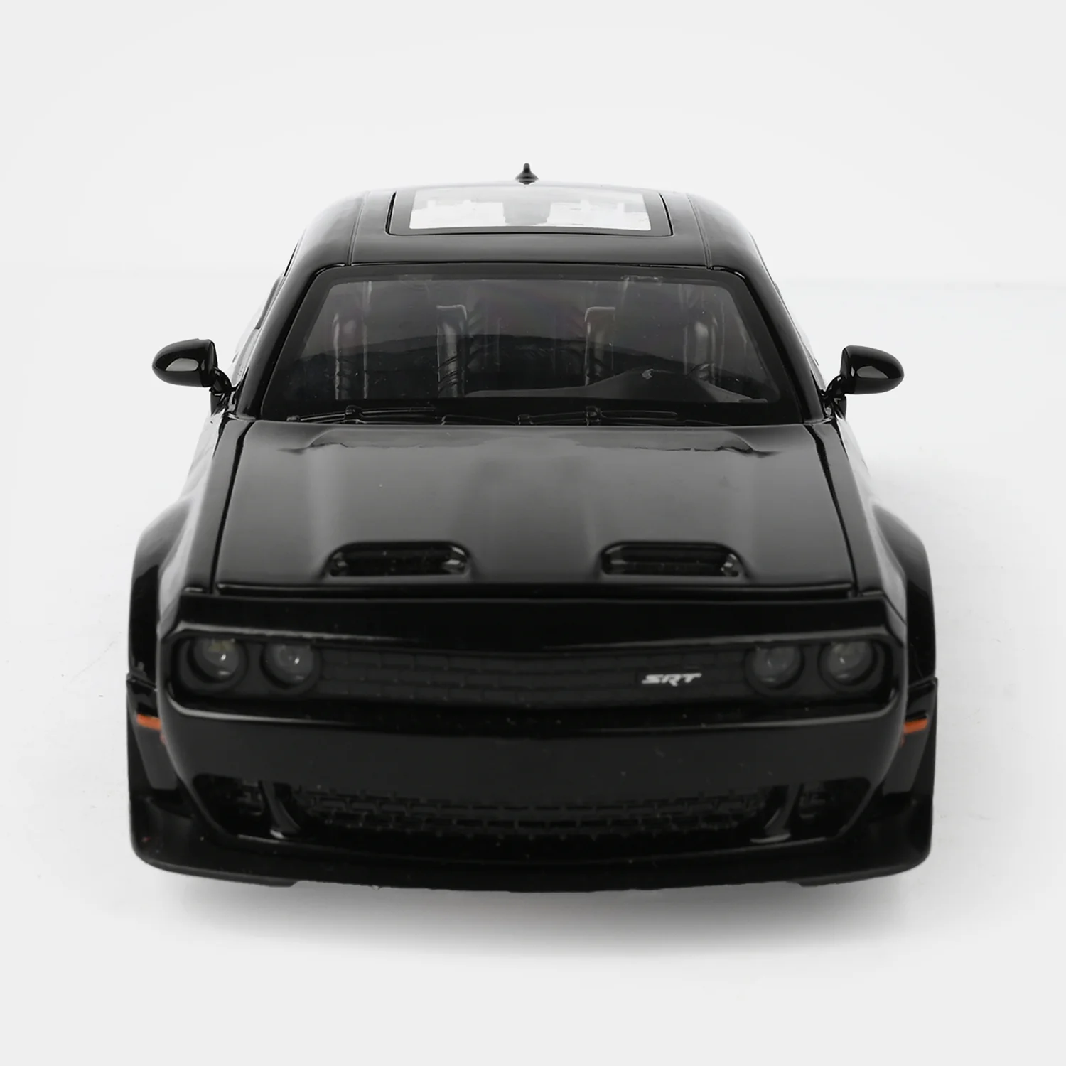 Die-Cast Model Simulation Car with Light & Sound - Image 6