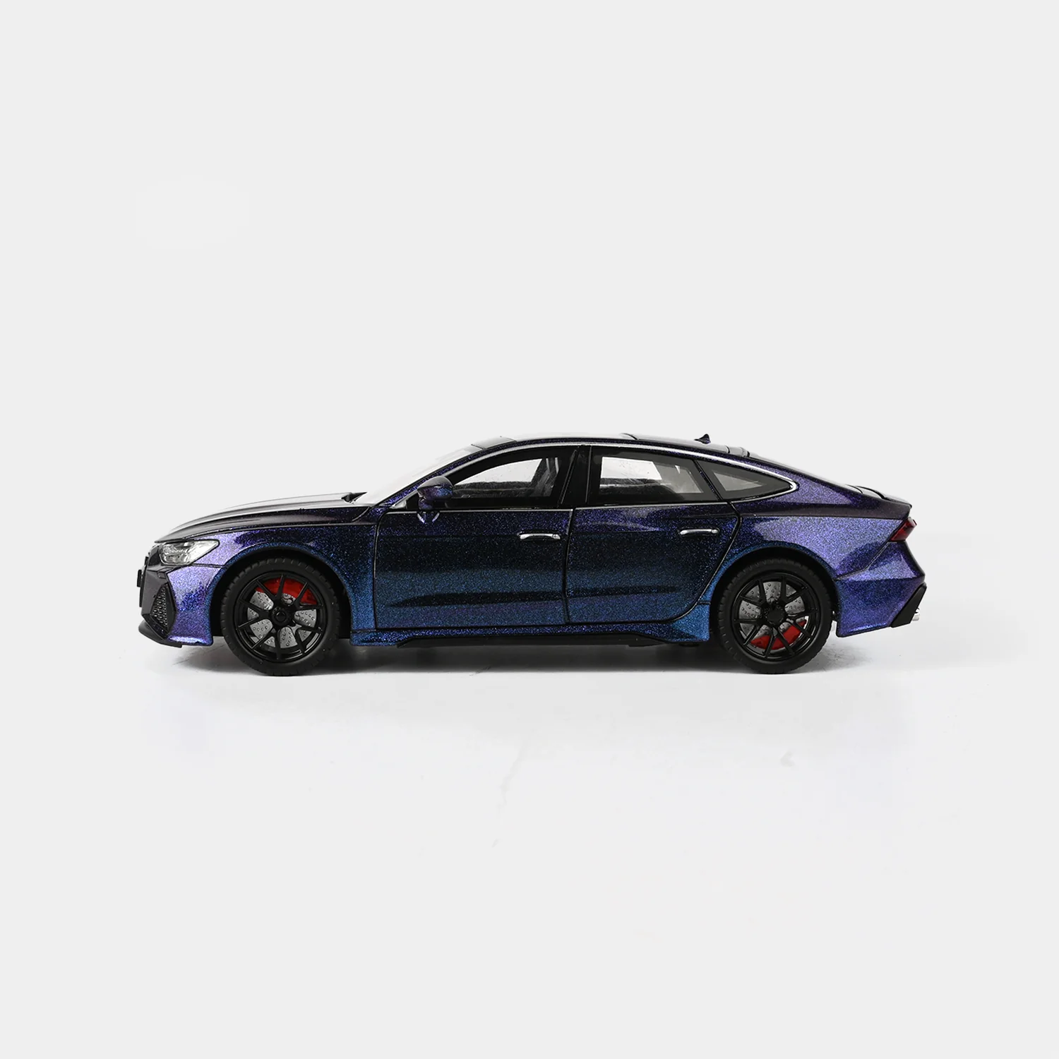 Die-Cast Model Car for Kids - Image 4