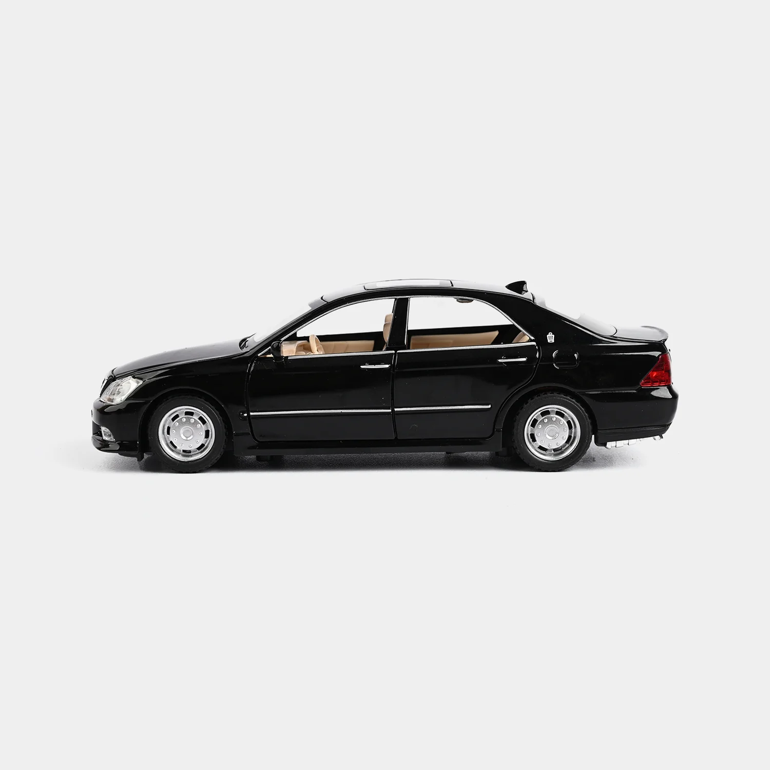 Die-Cast Model Car for Kids - Image 5