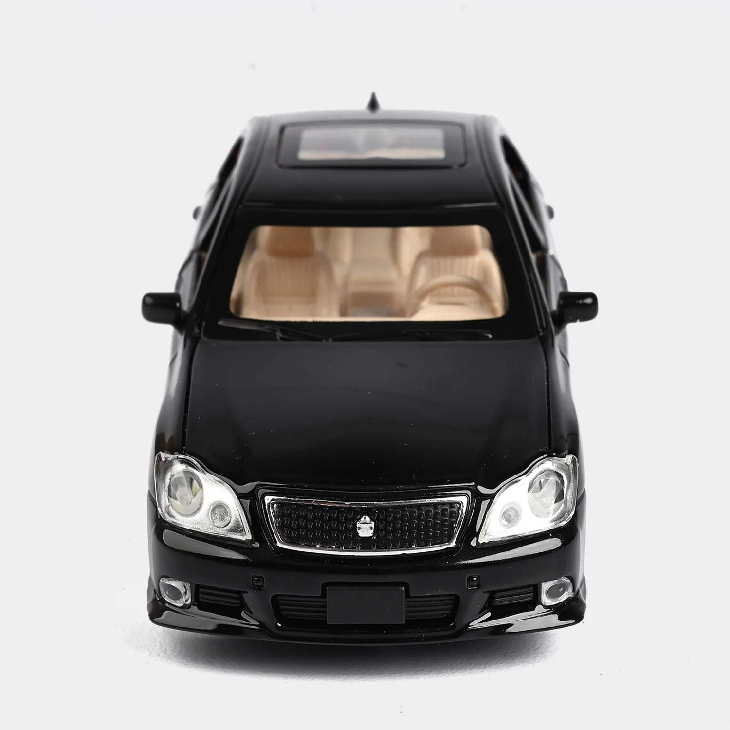Die-Cast Model Car for Kids - Image 6