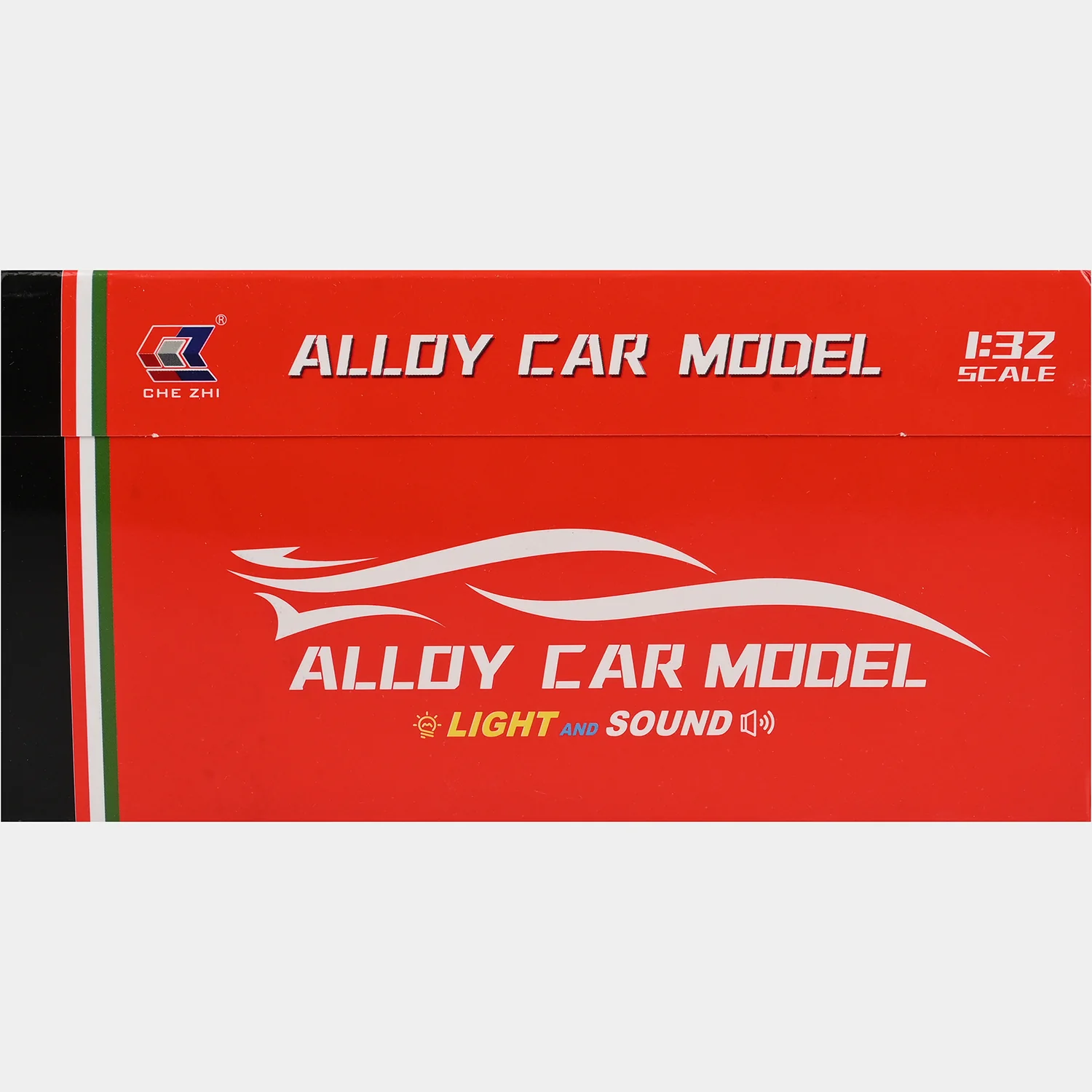 Die-Cast Model Car for Kids - Image 8