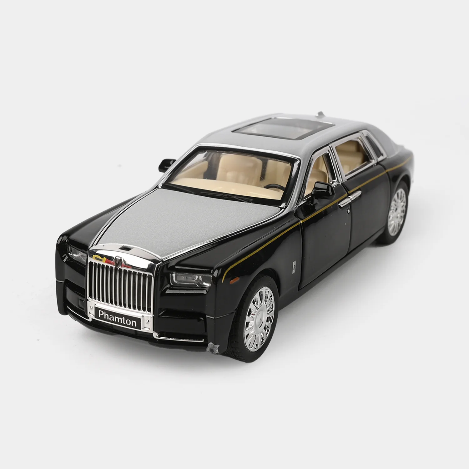 Die Cast Model Car for Kids
