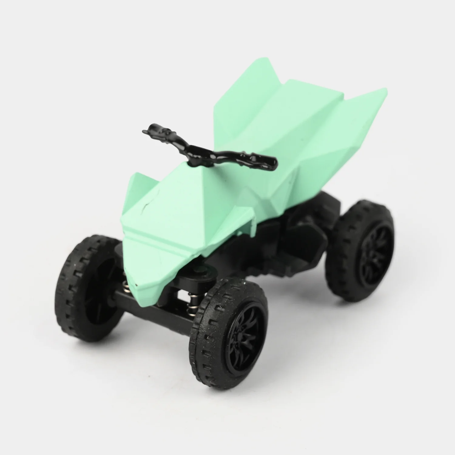 Die Cast Model Car for Kids - Image 5