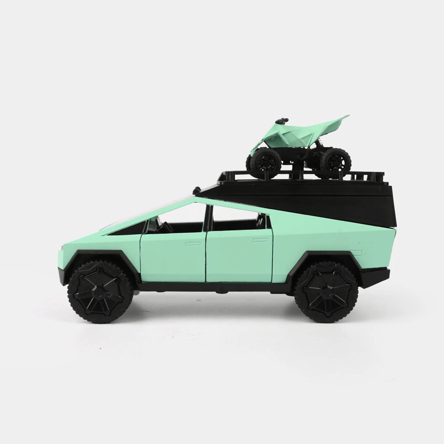 Die Cast Model Car for Kids - Image 6
