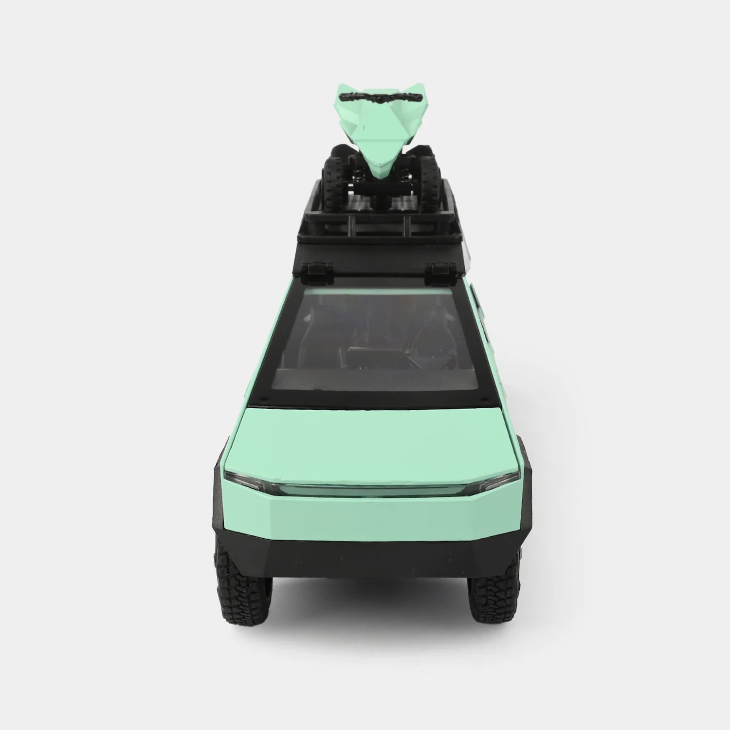 Die Cast Model Car for Kids - Image 7