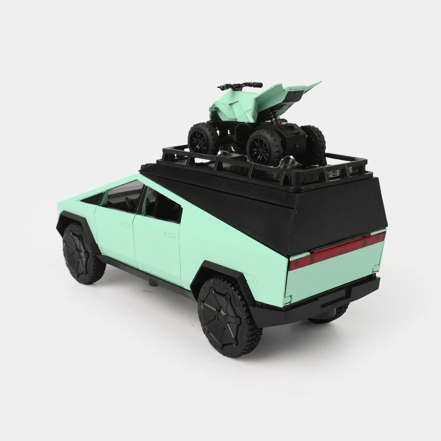 Die Cast Model Car for Kids - Image 8
