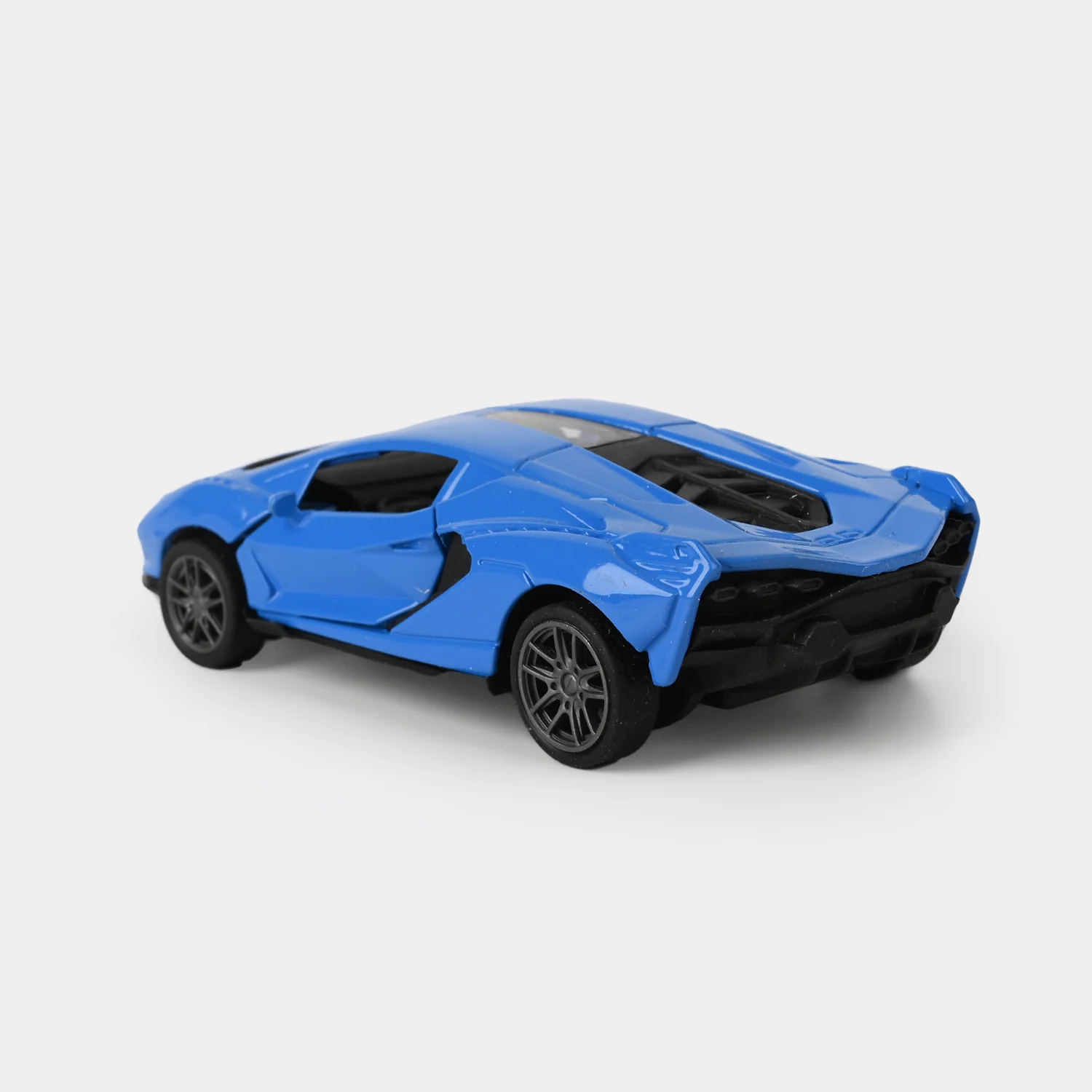 Die-Cast Model Car for Kids - Image 6