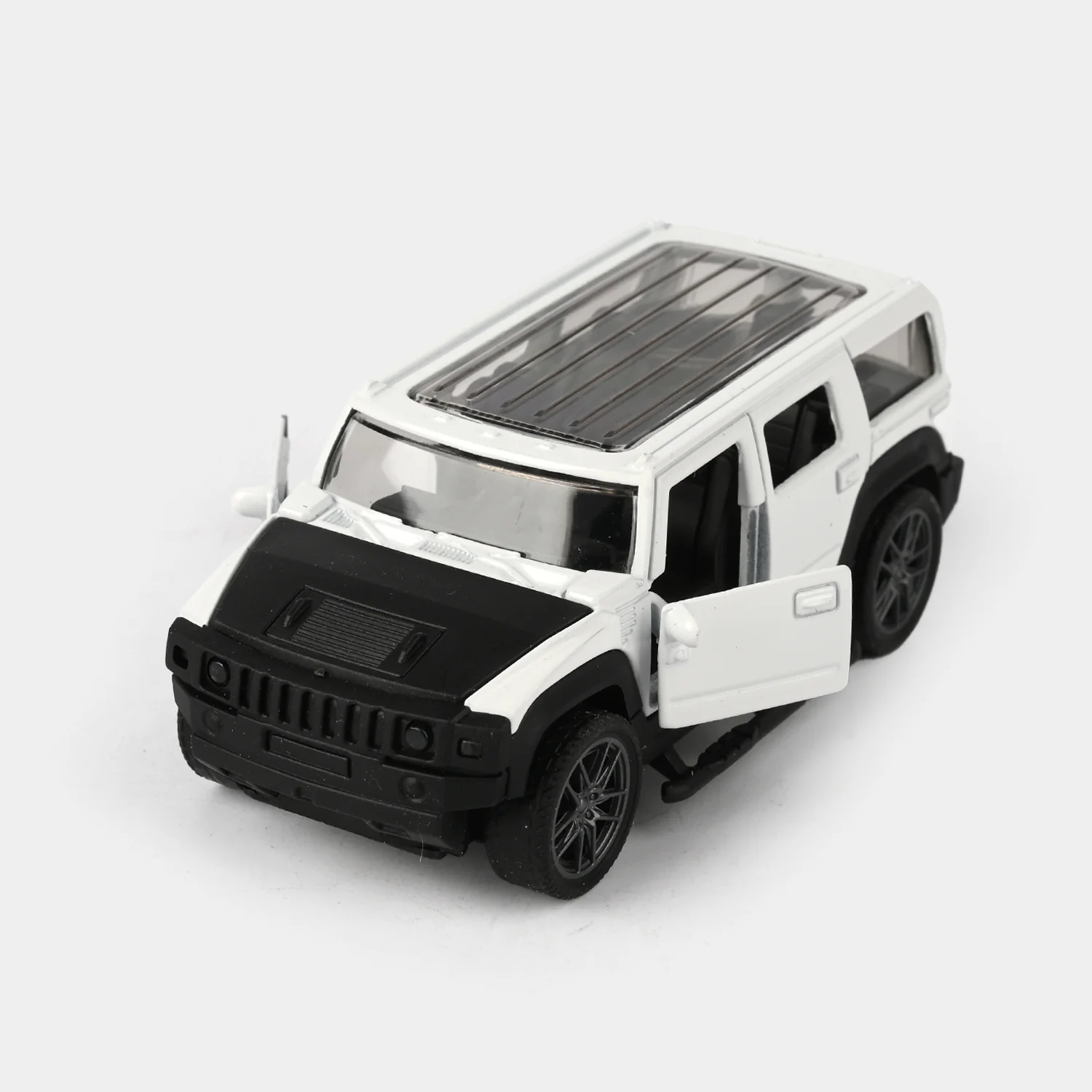 Die-Cast Model Car for Kids - Image 2