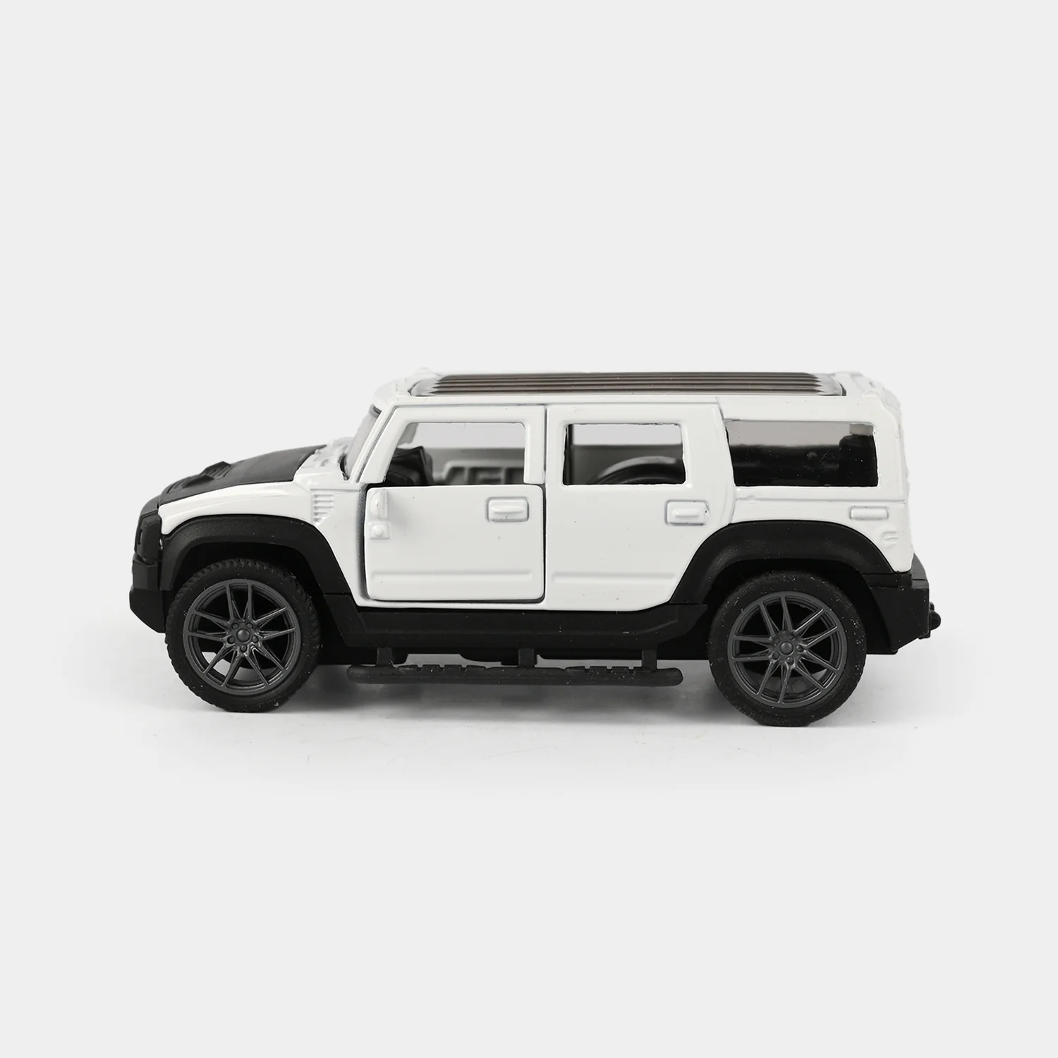 Die-Cast Model Car for Kids - Image 4
