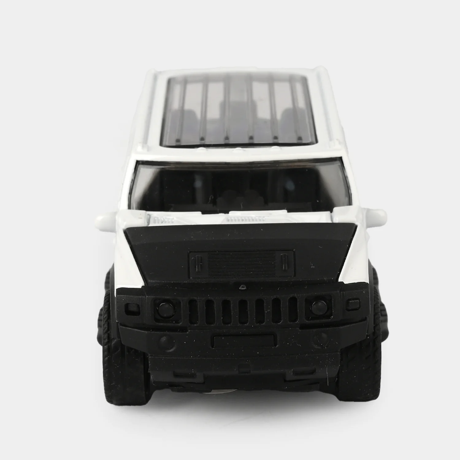 Die-Cast Model Car for Kids - Image 5