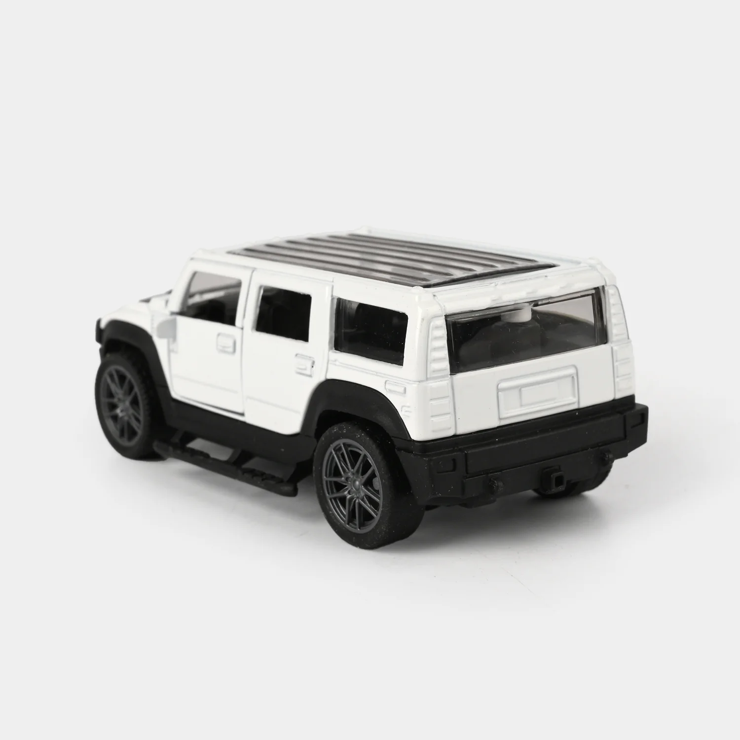 Die-Cast Model Car for Kids - Image 6