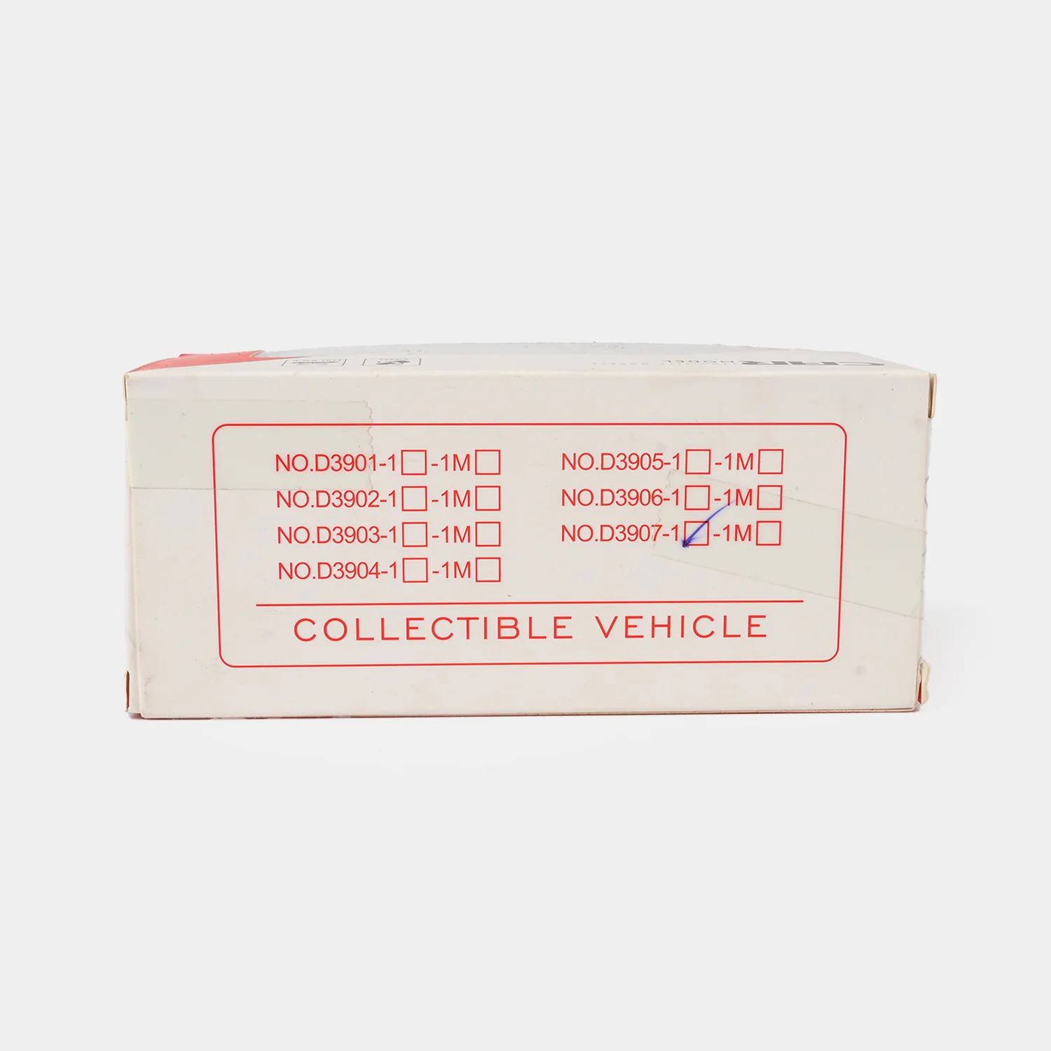 Die-Cast Model Car for Kids - Image 7