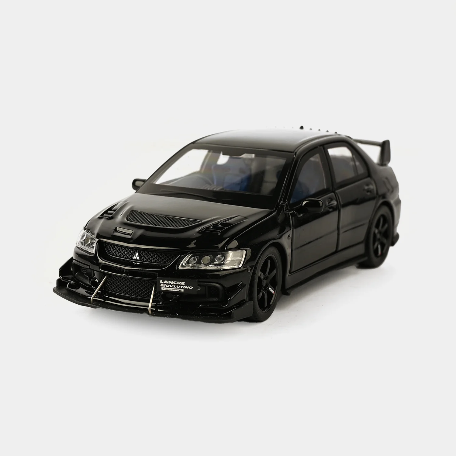 Die Cast Model Car