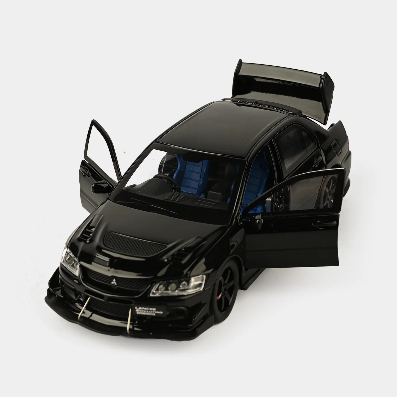 Die Cast Model Car - Image 2