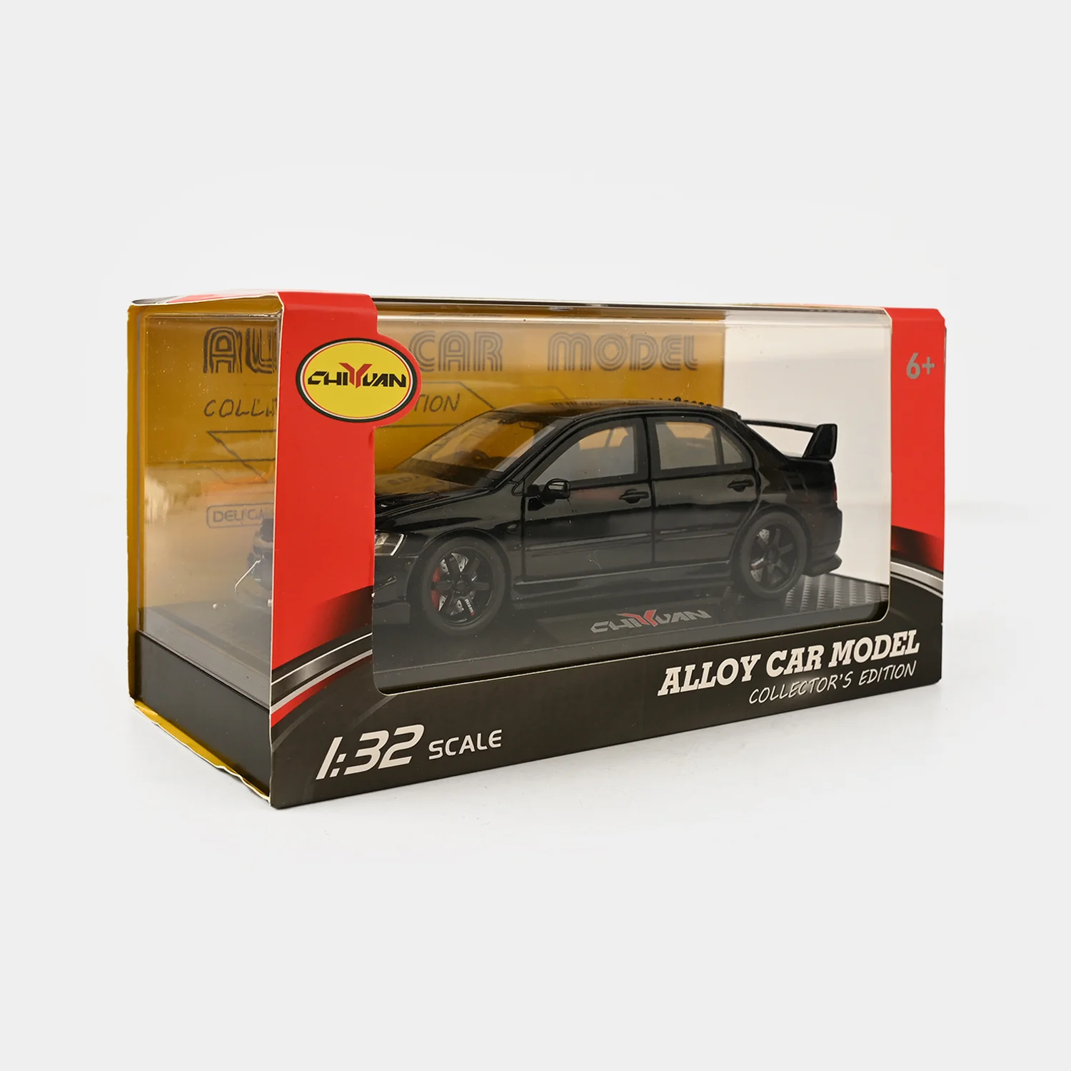 Die Cast Model Car - Image 3