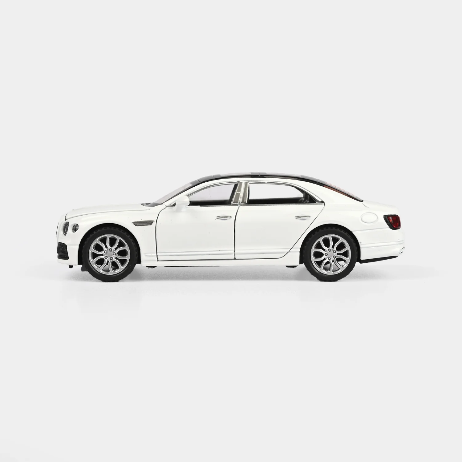 1:28 Scale Die Cast Model Car for Kids - Image 4