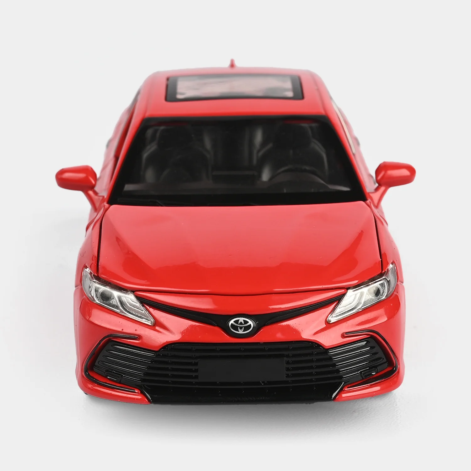 1:28 Scale Die Cast Model Car for Kids - Image 5
