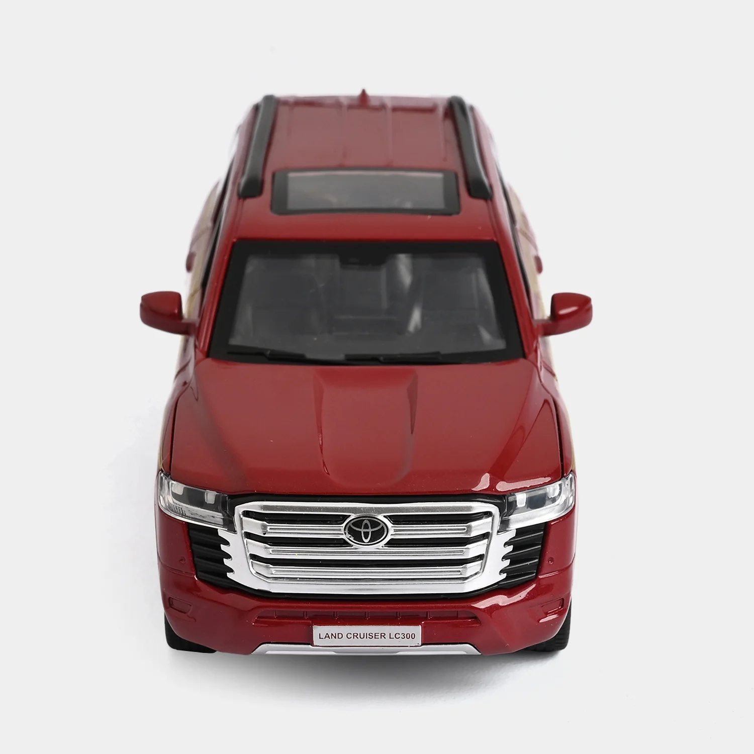 Die-Cast Model Car for Kids - Image 5