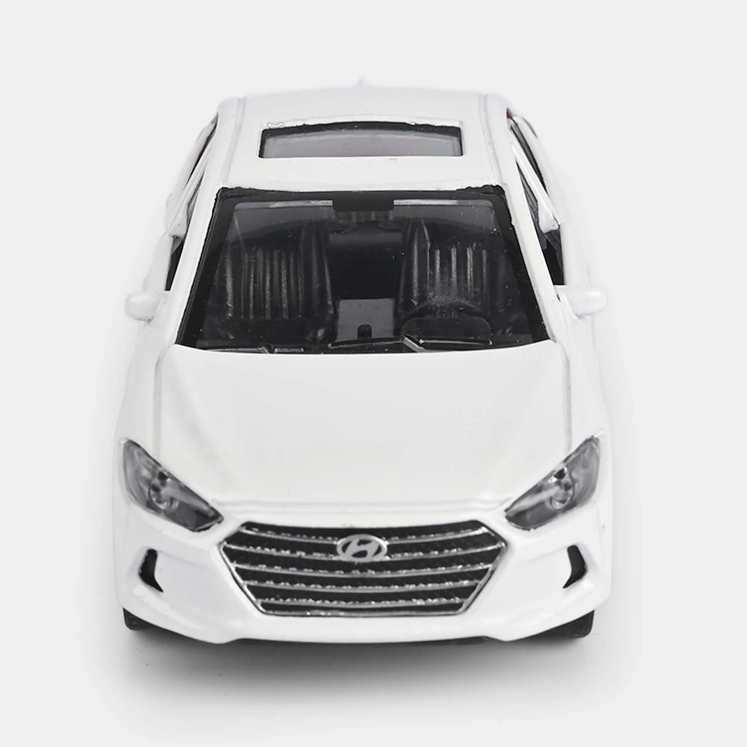 Die-Cast Model Car with Light & Sound - Image 4