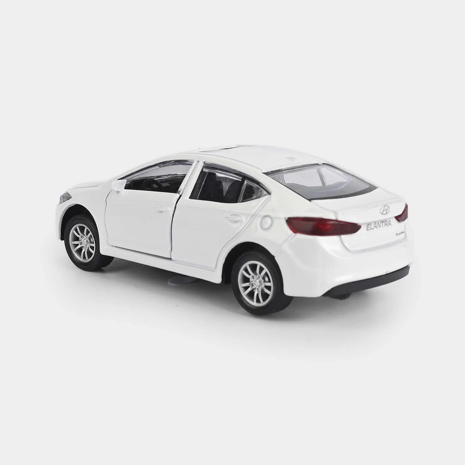 Die-Cast Model Car with Light & Sound - Image 5